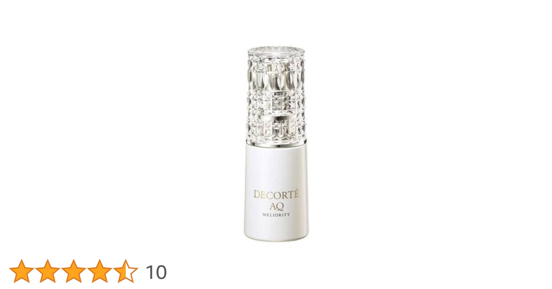 【ほぼ新品・コスメデコルテ】ＡＱミリオリティデイトリートメントプライマー AQ ミリオリティ デイトリートメント プライマー | DECORTÉ（コスメ