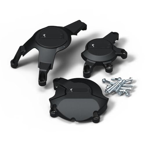 Housse de protection moteur moto CBR1000RR pour piste et route