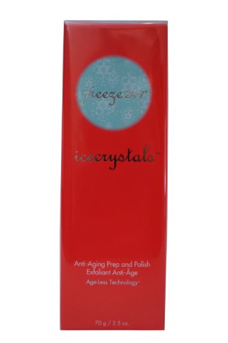 IceCrystals Anti-Aging Prep & Polish