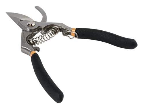 Fiskars 92756965J Gartenschere, geschmiedet – Ansicht 3