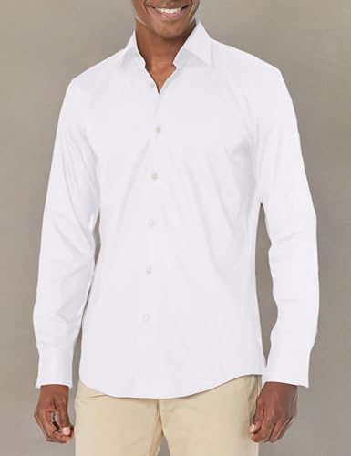 BOSS Men's Hank Kent Shirt3