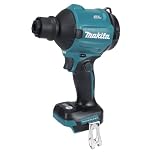 Soffiatore a pistola 10,3kPa 18V LXT BL Makita DAS180Z (senza batterie, senza caricabatterie)