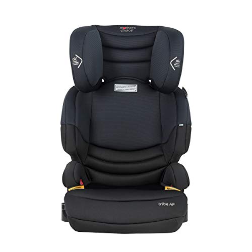 Mother's Choice Tribe AP Booster Unharnessed Black Space