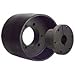 CRL Two Piece Steel Upper/Lower Pulley 2200745
