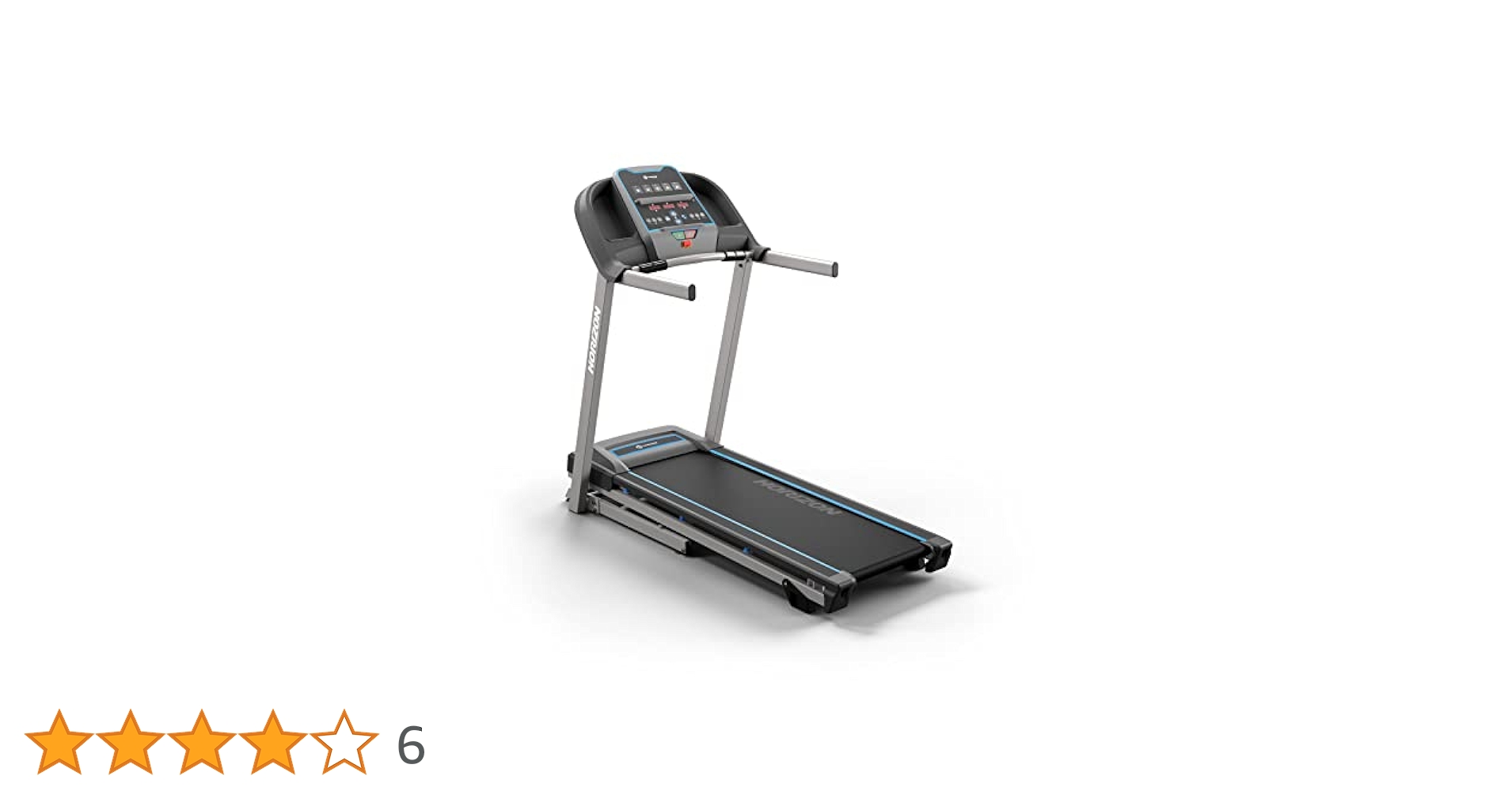【シヴァ】horizonT8.0 トレッドミル ヨドバシ.com - ホライゾンフィットネス HORIZON FITNESS