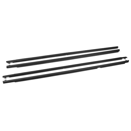 Burlete de ventana exterior para evitar filtraciones de agua en Mazda 6 2004-2012