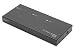 Produktbild DIGITUS 2-Port DVI Video/Audio Splitter, 1x DVI Buchse + Audio (Video In), 2x DVI Buchse + Audio (Video Out), Max. Auflösung 1920 x 1200/1080p, kaskadierbar