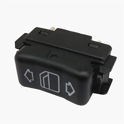 Interrupteur de fenêtre électrique réactif W124 W126 commande fluide - 2