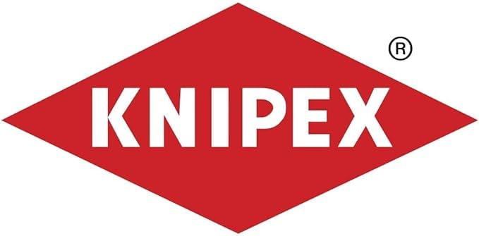 Jeu De 4 Pinces Pour Circlips Knipex 00 19 57 V01 - Précision Et Qualité Professionnelle
