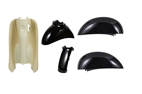 oCNp[cZ^[(Bike Parts Center) NAXN[s[ ^CvOZbg 5_Zbg ubN  hς z_ NAXN[s[ AF55 3048