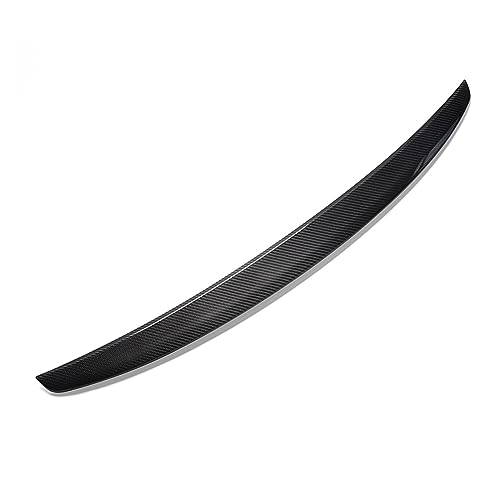 Aileron de voiture en carbone pour Mazda MX5 RF ND, idéal pour vos sorties dynamiques sur route