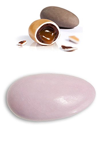 Dragées liquicroc caramel beurre salé 500 g parme