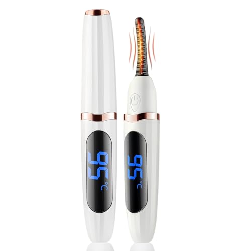 Acavado Heated Eyelash Curler