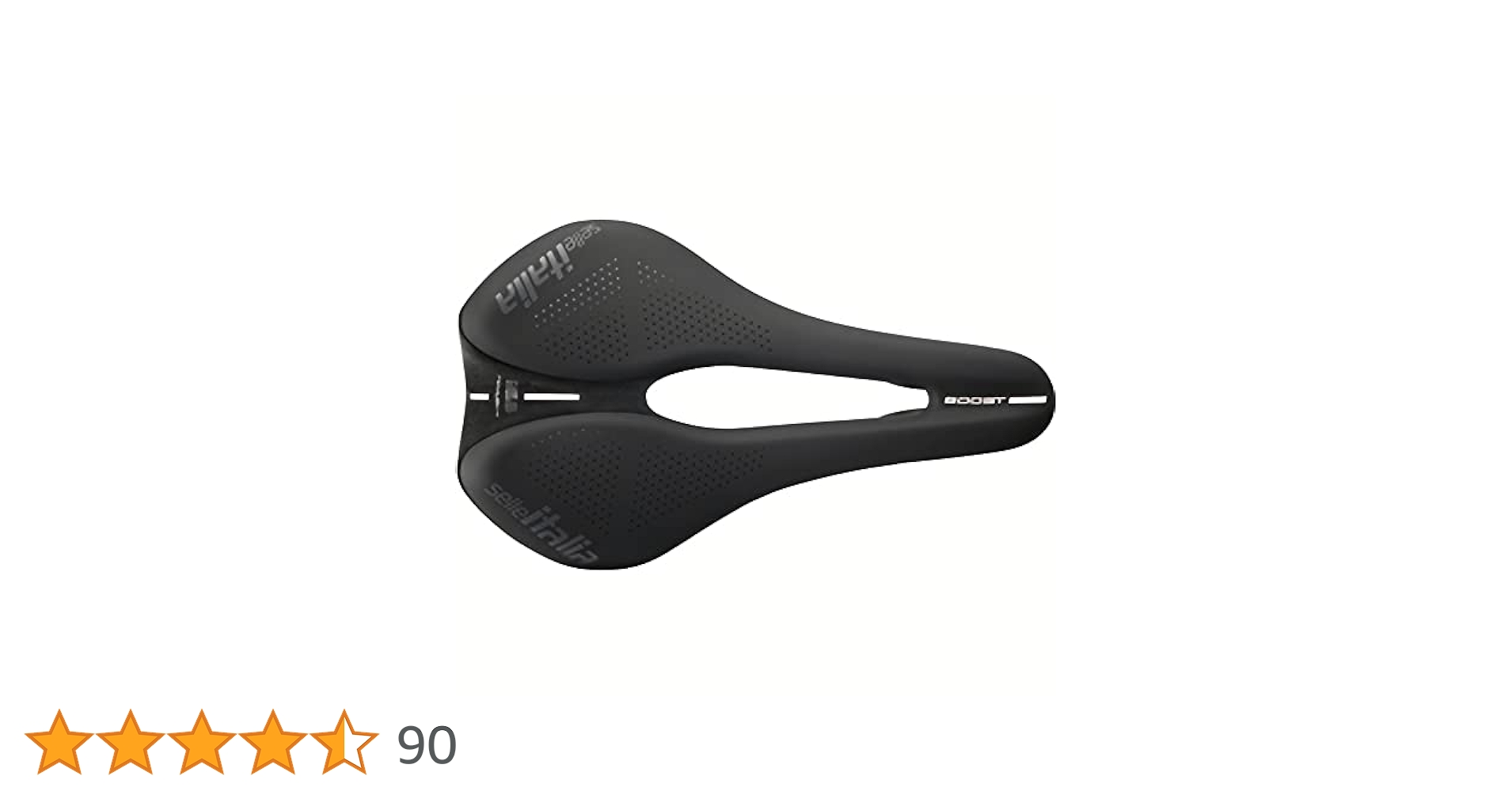 Selle Italia NOVUS Boost EVO サドル ブラック Amazon | Sella italia Novus Boost Evo Superflow TM ロード