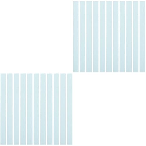 Generic 2sets Finger Tape Guzheng Nail Tapes Adhesive for Finger Protection Strong Hold Easy to Apply 100pcs*2