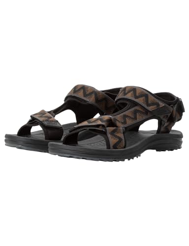 Sandalia Jack Wolfskin Wave Breaker M para hombre ideal para caminatas y verano