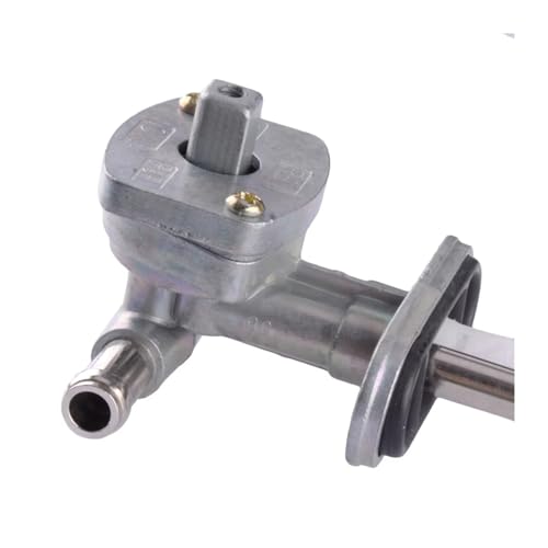 Interruptor de llave de purga de alta resistencia para Grizzly 350 4