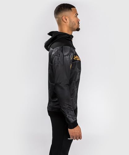 Venum Men's UFC Adrenaline Authentic Fight Night Walkout Hoodie3