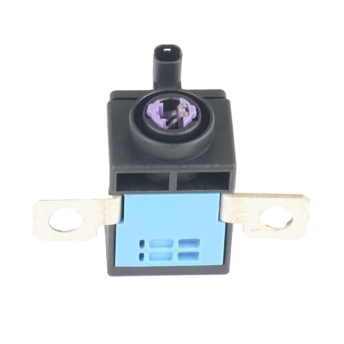 Fusible protector de batería compatible con modelos BMW G30 para sensor de sistema de gestión de batería, protección estable, reemplaza número de pieza B2302641744 miniatura 1