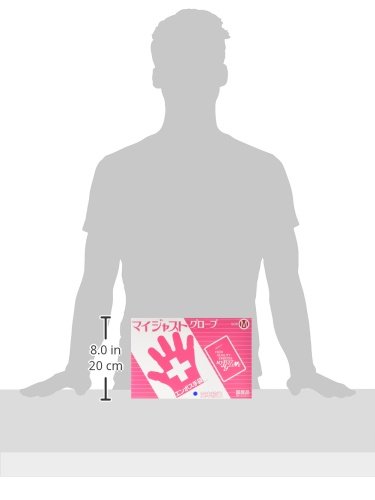 カラー マイジャストグローブ五本絞り 2mvetro Amazon.co.jp: カラーマイジャストグローブ #28 化粧箱(5本絞り)200枚