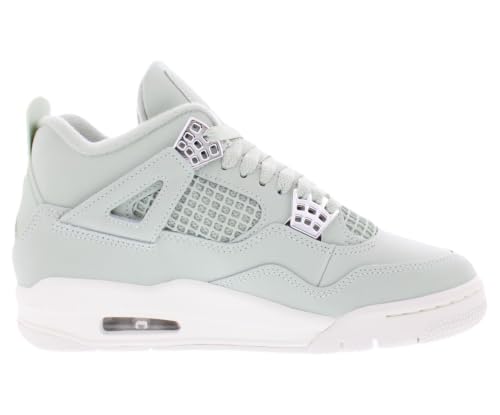 Image of Nike Women's Air Jordan 4 Shoes