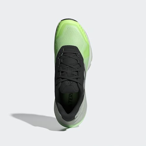 Image of Adidas Mens Terrex Soulstride Trail Running ShoesTrail Running Shoe
