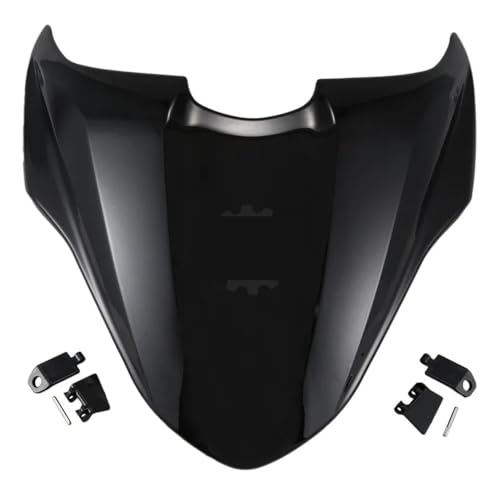 Capot rigide Monster 821 pour supprimer la selle passager - 3