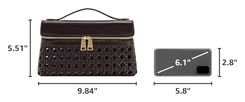 Image of JW PEI Women's Thea Top Handle Bag
