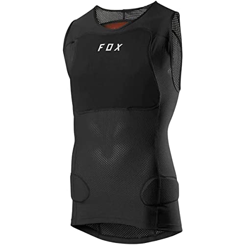 Fox Racing Baseframe Pro SL Mountain Bike Chest/Back Guard Large