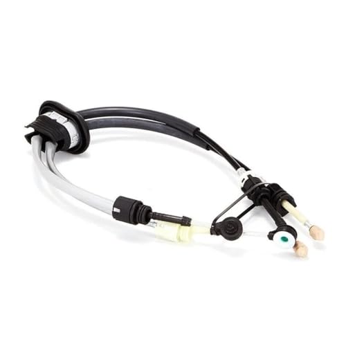 Cable de transmisión 2444GS de Fiat Scudo 1.6 D: cables de varillaje selector marchas 3