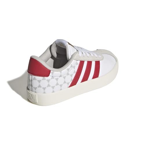 Image of adidas Kids' VL Court 3.0 Shoe