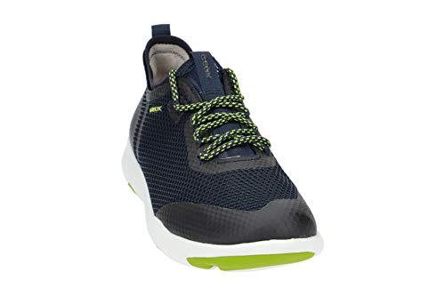 Image of Geox Men's U Nebula X A Low Top Sneaker
