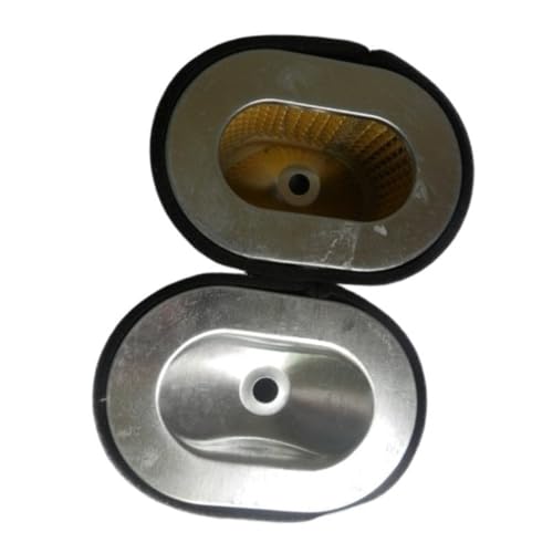 Filtro L100 con elemento limpiador diésel para optimizar motores L90 y L75