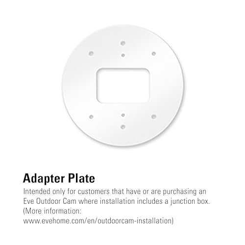 Eve 20ECA4101 Outdoor Cam thumb #9
