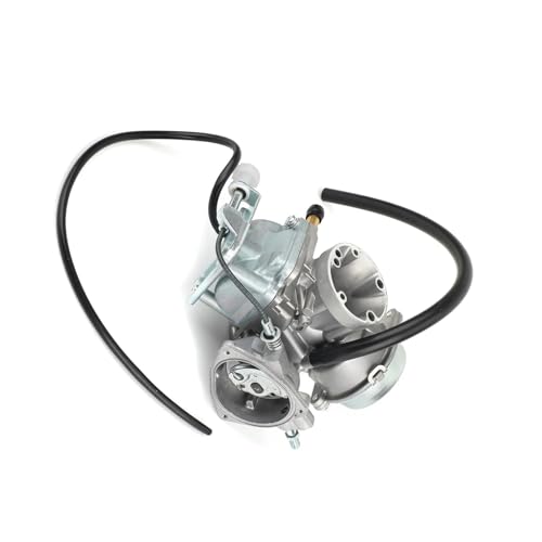 Carburateur Suzuki Ozark 250 : réparez votre panne LTF250 13200-05G01
