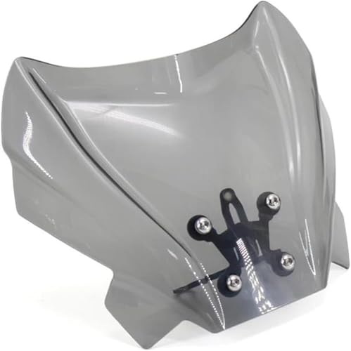Déflecteurs de Pare-Brise pour Motos 502C 2019-2024 Protection Vent