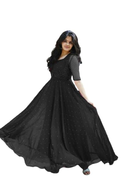 GIFTED WOMENKOTI Gown