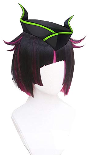 Amazon.co.jp: コスプレウィッグ リリア ヴァンルージュ コスチューム