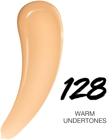 Super Stay Lumi-Matte Foundation, Lightweight and