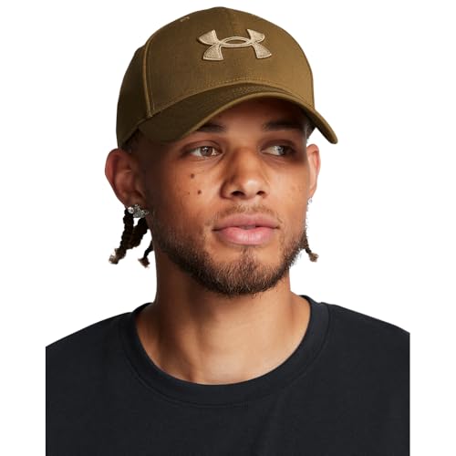 Image of Under Armour Blitzing Hat