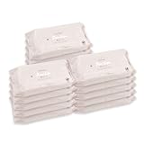 【1枚で肌荒れ対策】Dr.Heart 超大判おしりふき（70枚入×16個）18cm×20cm お肌にやさしい やわらかシート 大容量 まとめ買い 出産祝い 赤ちゃんの保湿 アトピー 肌荒れ 肌トラブル 日本製 無添加