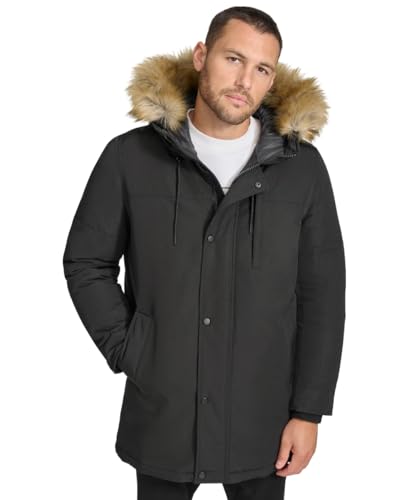 Calvin Klein Men's Everyday Essential Water Resistant Jacket