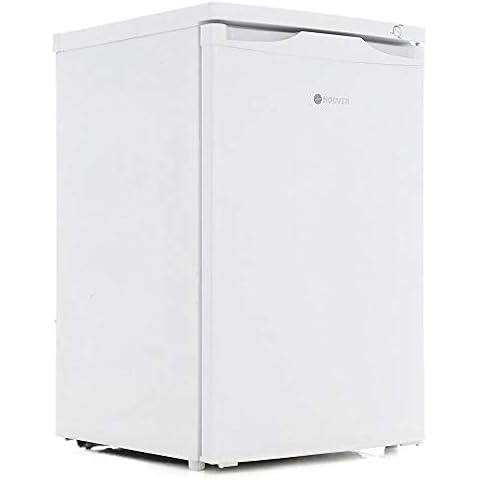 Hoover 55cm Wide Freestanding Under Counter Freezer Cover