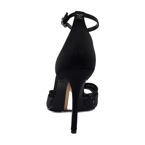 Sam Edelman Women's Krissa Heeled Sandal4