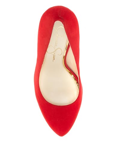 Image of Jessica Simpson Women's Parisah Platform Stiletto Heel Pumps