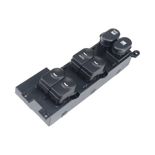 Bouton de lève-vitre électrique 93570-2L010 : confort de conduite pour votre Hyundai I30cw