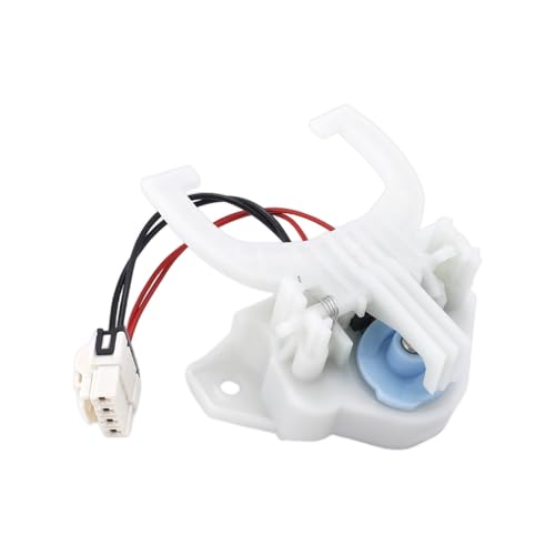 Washer Mode Shifter Compatible with Ge Hotpoint, New Upgraded Style Washer Shift Actuator Replacement Practical Washing Machine Accessories for Wh03x30517 Wh05x25036