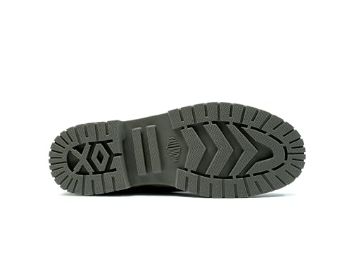 Image of Palladium Unisex High-top Sneaker