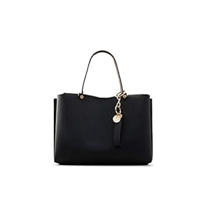 ALDO-Womens-Wawiellx-Totes-Bag ALDO Women's Wawiellx Tote Bag, Black
