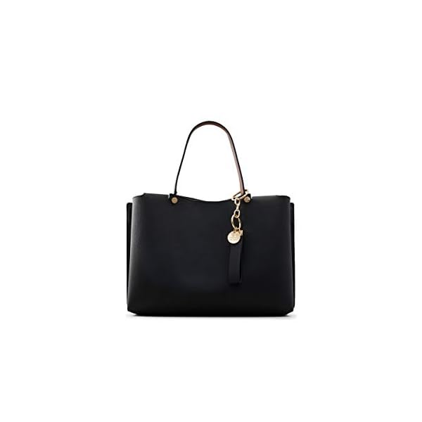 ALDO-Womens-Wawiellx-Totes-Bag ALDO Women's Wawiellx Tote Bag, Black